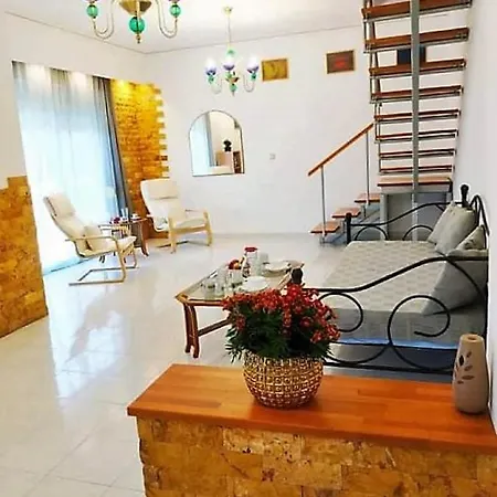 Apartamento Maria's Ialisos