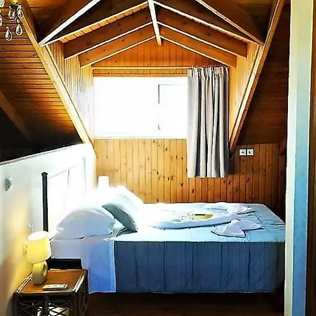 Apartamento Maria's *