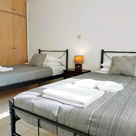 Maria's Apartamento Ialisos