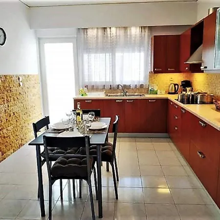 Apartamento Maria's *