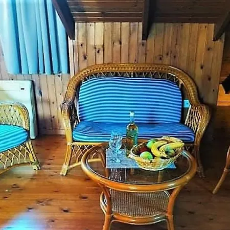 Maria's Apartamento *