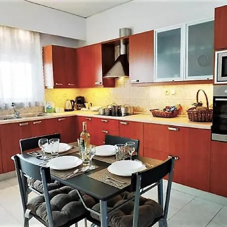 Maria's Apartamento *