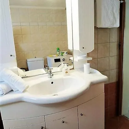 Apartamento Maria's Ialisos