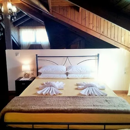 Apartamento Maria's *