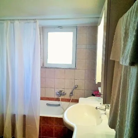 Maria's Apartamento *