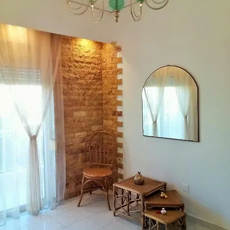 Apartamento Maria's *