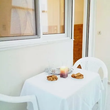 Maria's Apartamento Ialisos