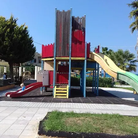 Maria's Apartamento